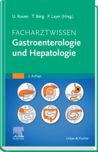 Abbildung von: Facharztwissen Gastroenterologie - Urban & Fischer