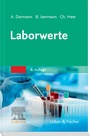 Cover: Laborwerte - Urban & Fischer