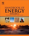 Cover: Handbook of Energy - Elsevier