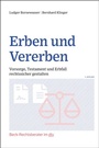 Cover: Erben und Vererben - C.H.BECK
