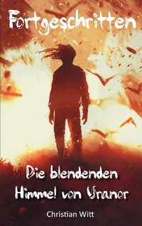 Enlarge image Cover: Fortgeschritten - Books on Demand