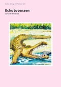 Cover: Echsistenzen - Books on Demand