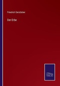 Cover: Der Erbe - Salzwasser-Verlag