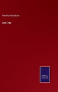 Cover: Der Erbe - Salzwasser-Verlag