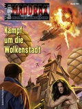 Cover: Maddrax 561 - Bastei L&uuml;bbe