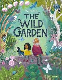 Abbildung von: The Wild Garden - Prestel