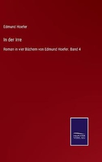Enlarge image Cover: In der Irre - Salzwasser-Verlag