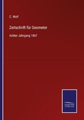 Cover: Zeitschrift fuer Geometer - Outlook