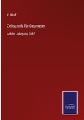 Cover: Zeitschrift fuer Geometer - Outlook