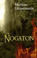Cover: Nogaton - BoD - Books on Demand