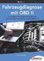 Cover: Fahrzeugdiagnose mit OBD II - Elektor International Media