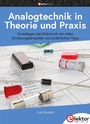Cover: Analogtechnik in Theorie und Praxis - Elektor International Media