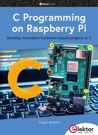 Abbildung von: C Programming on Raspberry Pi - Elektor International Media