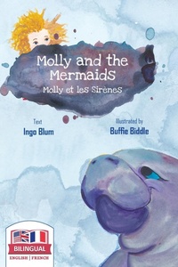 Abbildung von: Molly and the Mermaids - Molly et les sirenes - planetOh concepts