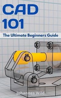 Abbildung von: CAD 101 - XinXii