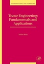 Cover: Tissue Engineering: Volume 8 - Academic Press