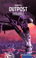 Cover: OUTPOST - p.machinery