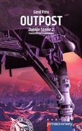 Cover: OUTPOST - p.machinery