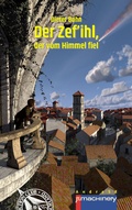 Cover: Der Zef'ihl, der vom Himmel fiel - p.machinery