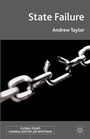 Cover: State Failure - Palgrave Macmillan
