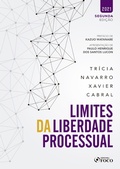 Abbildung von: Limites da liberdade processual - Editora Foco