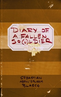 Abbildung von: Diary of a Fallen So(u)ldier - Norboda Ab