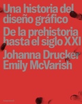 Cover: Una historia del dise&ntilde;o gr&aacute;fico - Ampersand
