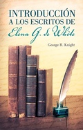 Cover: Introducci&oacute;n a los escritos de Elena G. de White - Editorial ACES