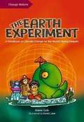 Cover: The Earth Experiment - Marshall Cavendish International (Asia) Pte Ltd