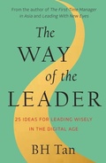 Cover: The Way of the Leader - Marshall Cavendish International (Asia) Pte Ltd