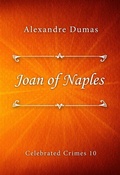 Cover: Joan of Naples - Classica Libris