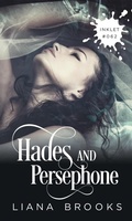 Cover: Hades And Persephone (Inklet, #62) - Inkprint Press