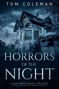 Enlarge image Cover: Horrors of the Night - Horrors of the Night