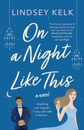 Cover: On a Night Like This - HarperCollins