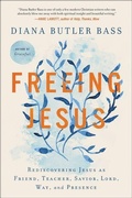 Cover: Freeing Jesus - HarperOne