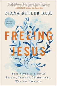 Enlarge image Cover: Freeing Jesus - HarperOne