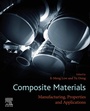 Cover: Composite Materials - Elsevier