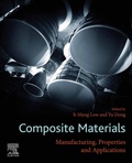 Cover: Composite Materials - Elsevier