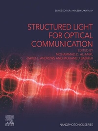 Abbildung von: Structured Light for Optical Communication - Elsevier