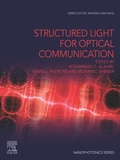 Cover: Structured Light for Optical Communication - Elsevier