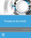 Cover: Threats to the Arctic - Elsevier