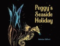 Cover: Peggy's Seaside Holiday - TellWell Press