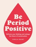 Cover: Be Period Positive - DK