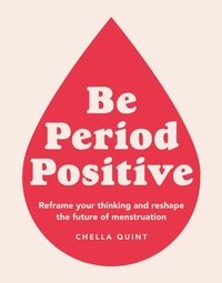 Enlarge image Cover: Be Period Positive - DK