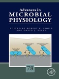 Bild: Advances in Microbial Physiology - Academic Press