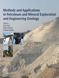 Abbildung von: Methods and Applications in Petroleum and Mineral Exploration and Engineering Geology - Elsevier