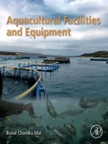 Bild: Aquacultural Facilities and Equipment - Academic Press