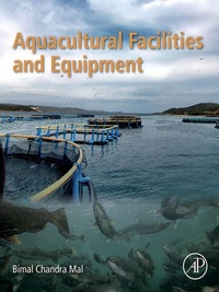 Bild: Aquacultural Facilities and Equipment - Academic Press