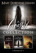 Cover: Ghostly Collection (3 books in 1) - Clarion Books