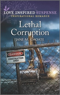 Enlarge image Cover: Lethal Corruption - Harlequin
